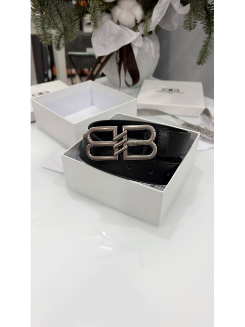 Ремінь Balenciaga Premium