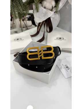 Ремінь Balenciaga Premium