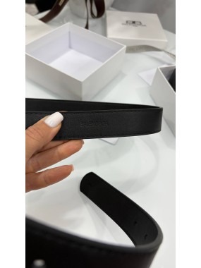 Ремінь Balenciaga Premium