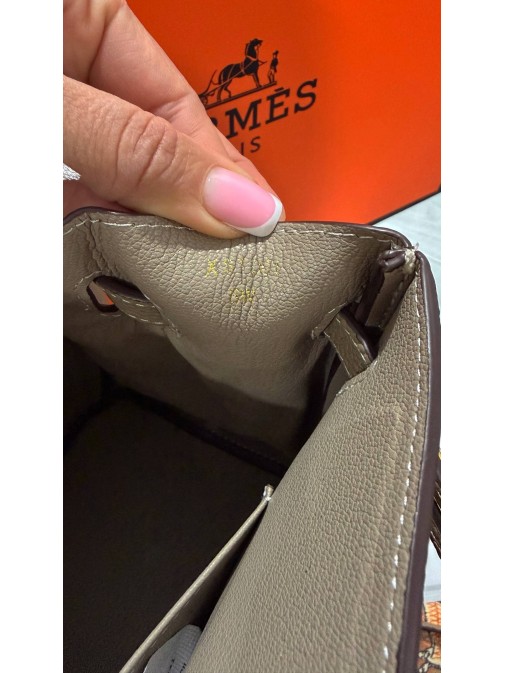 Hermes Premium 30см