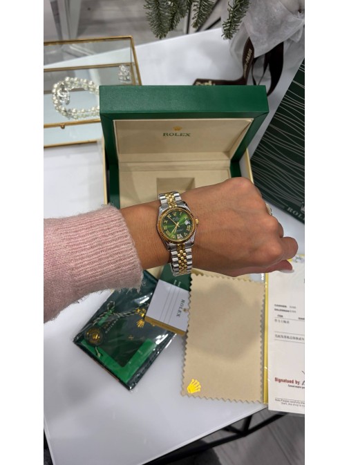 Годинник Rolex