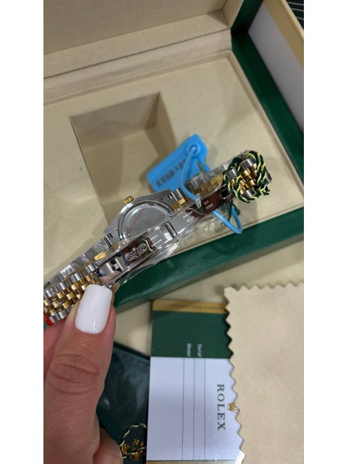 Годинник Rolex