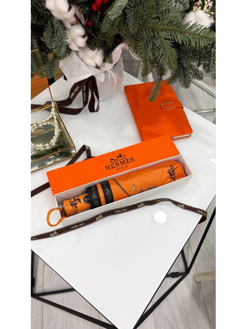Парасолька Hermes 