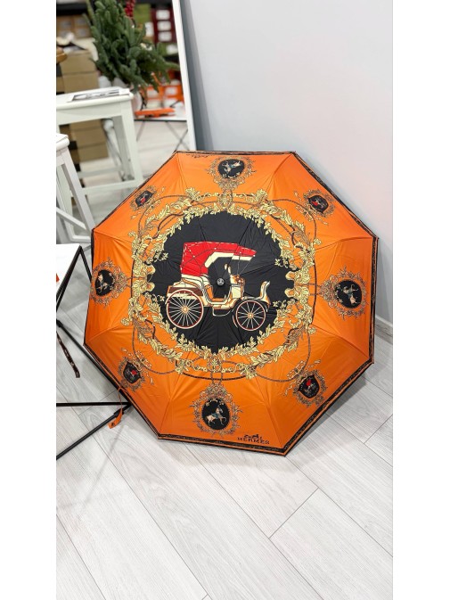 Парасолька Hermes 