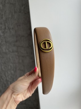 Обруч Dior 