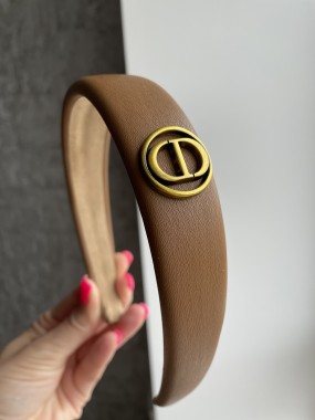 Обруч Dior 