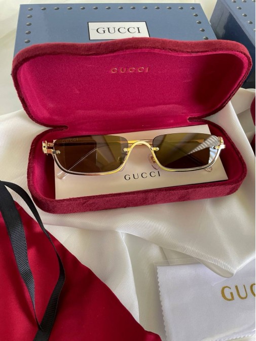 Окуляри Gucci