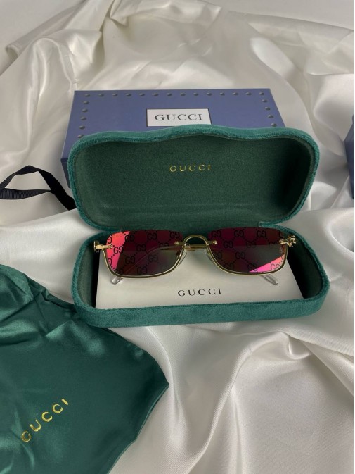 Окуляри Gucci