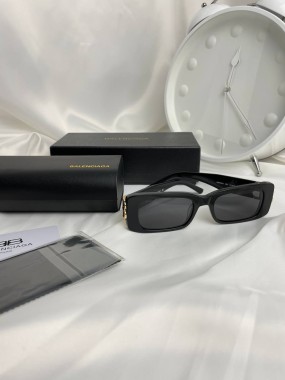 Окуляри Balenciaga Окуляри Balenciaga