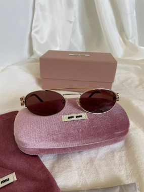 Окуляри Miu Miu 