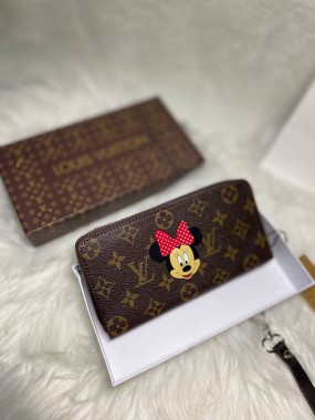 Гаманець  Louis Vuitton