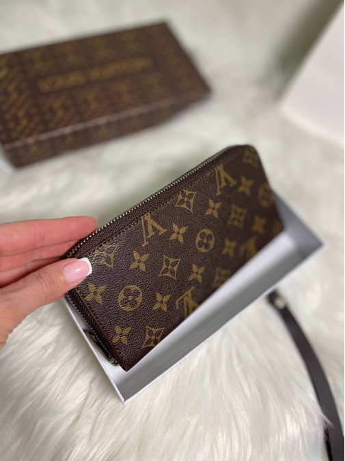 Гаманець  Louis Vuitton