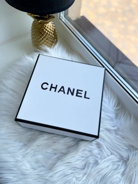 Палантин Chanel 