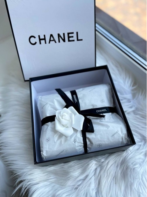 Палантин Chanel 