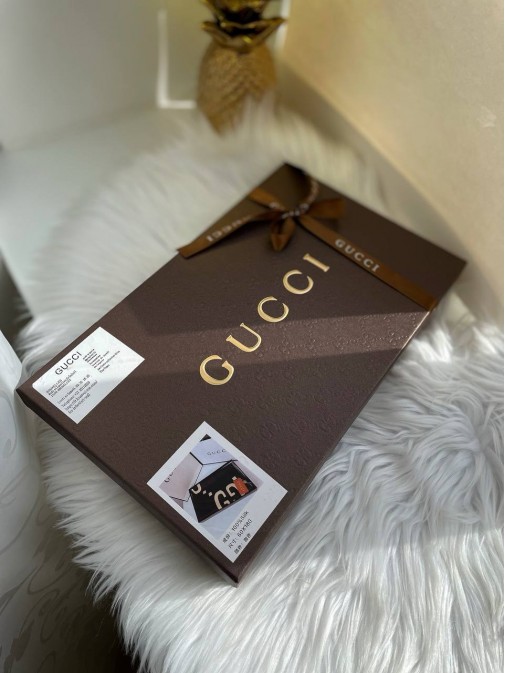 Палантин Gucci