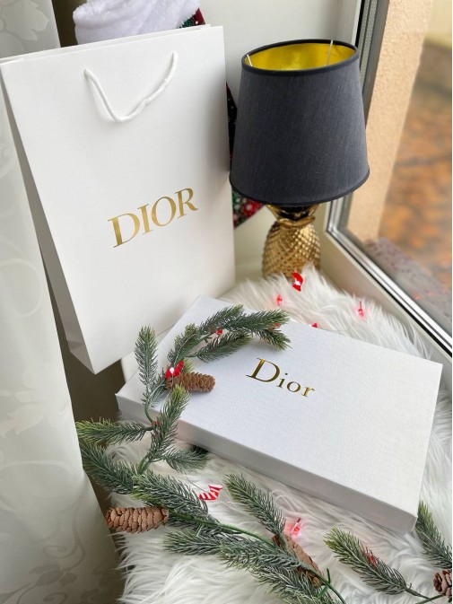  палантин Dior 