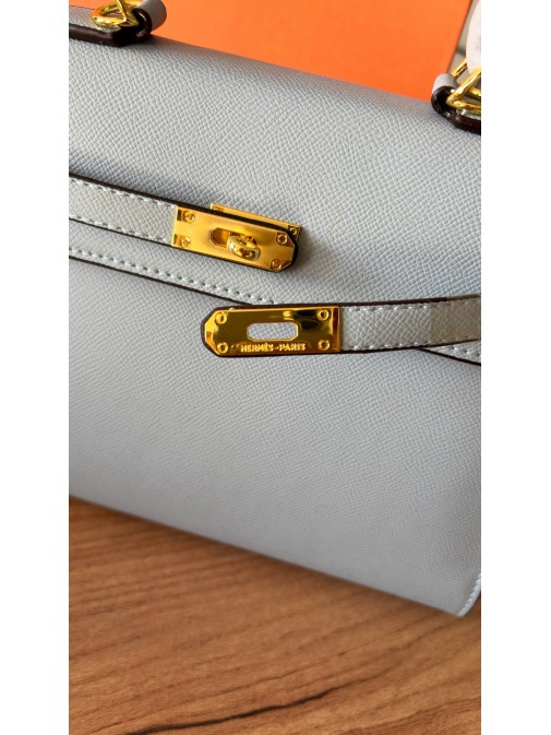 Hermes Kelly 25