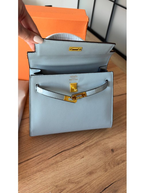 Hermes Kelly 25