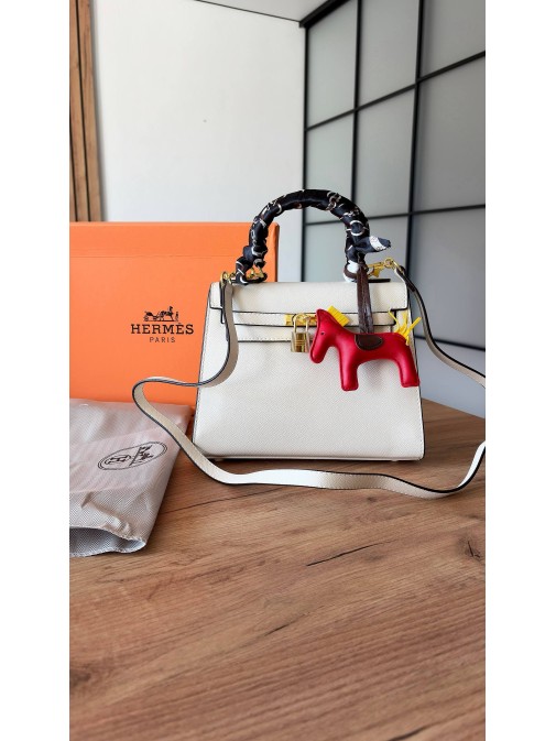 Hermes Kelly 25