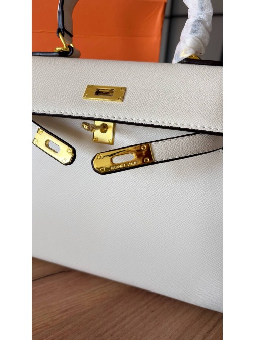 Hermes Kelly 25
