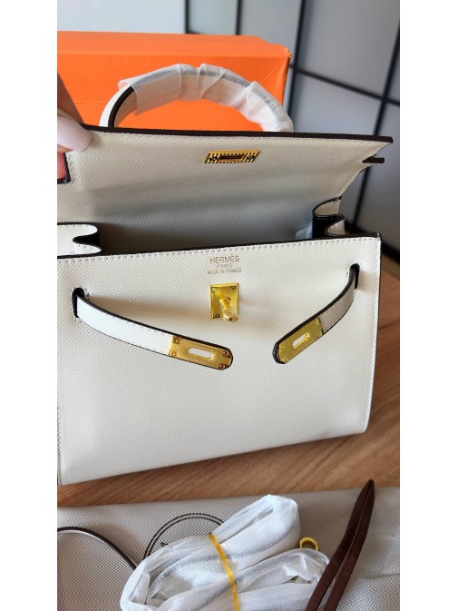Hermes Kelly 25