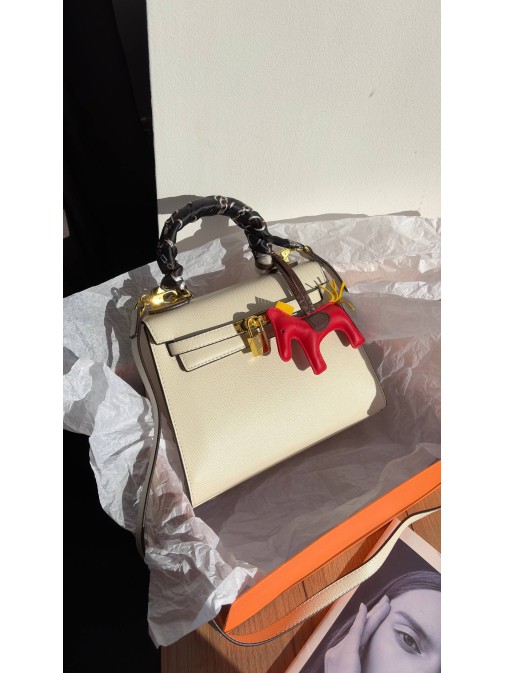 Hermes Kelly 25