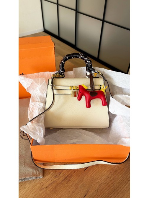 Hermes Kelly 25