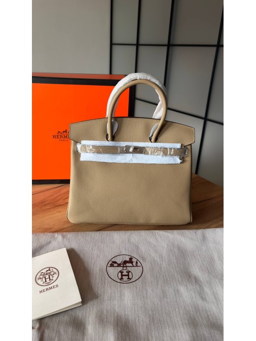 Hermes Birkin 30