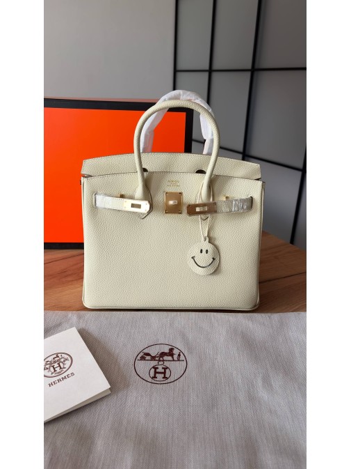 Hermes Birkin 30
