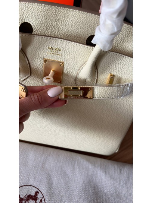 Hermes Birkin 30