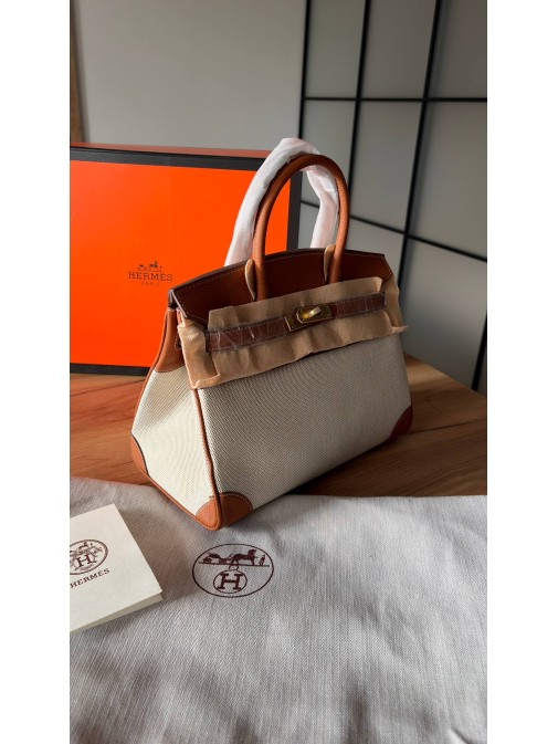 Hermes Birkin 30