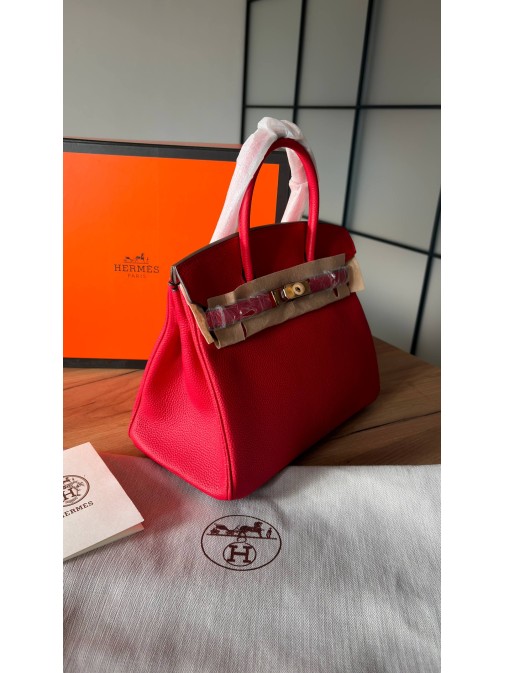 Hermes Birkin 30