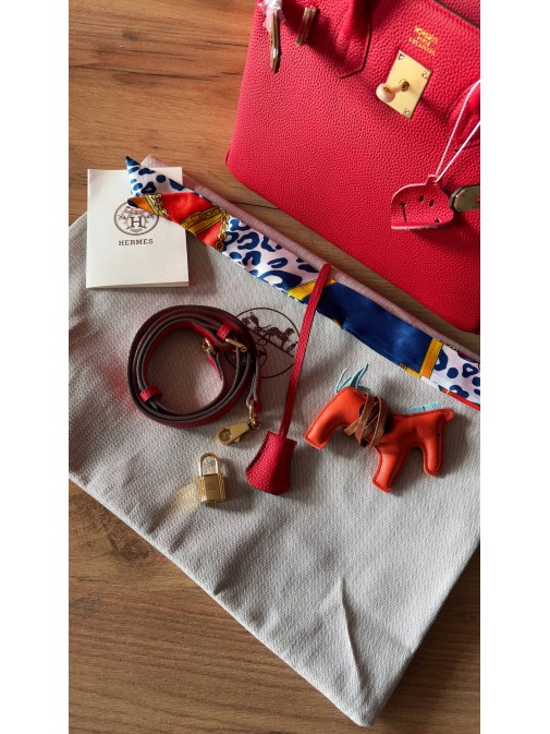 Hermes Birkin 30