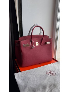 Hermes Birkin 35 
