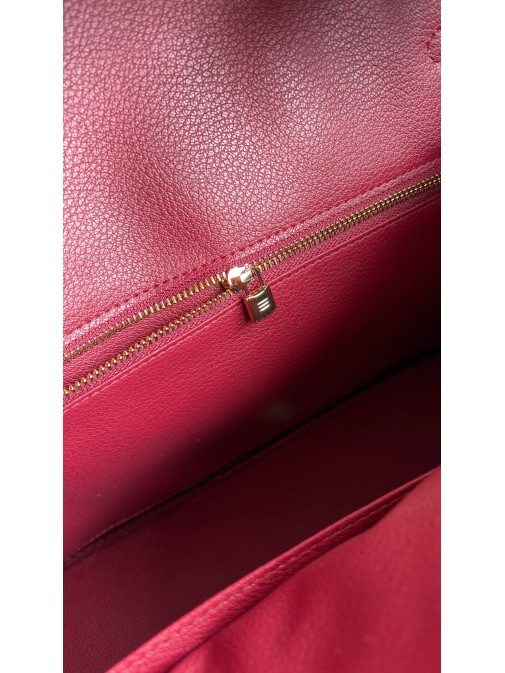Hermes Birkin 35 