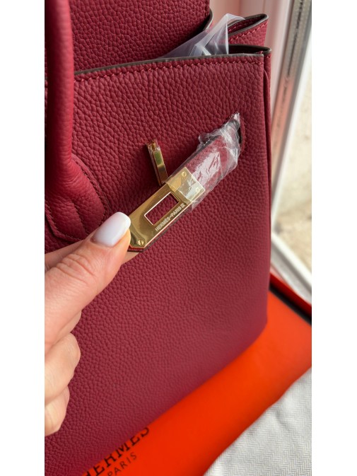 Hermes Birkin 35 