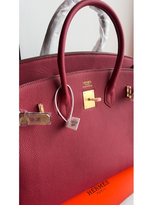 Hermes Birkin 35 