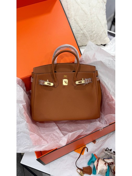 Hermes Birkin 35