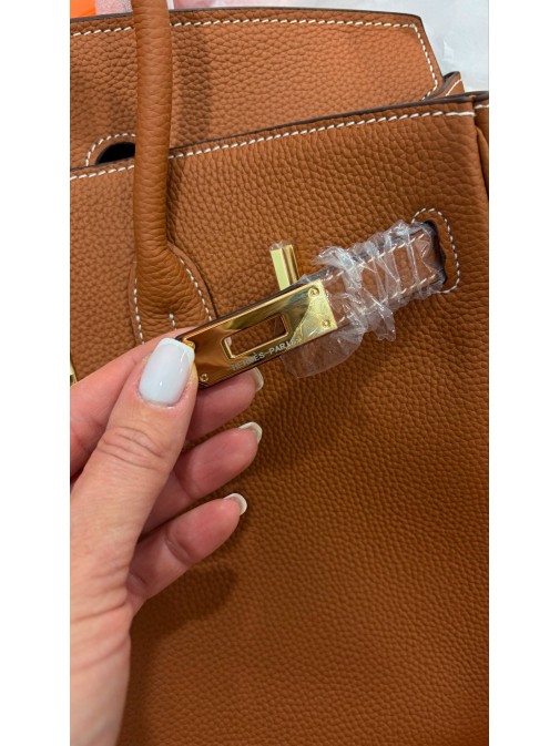 Hermes Birkin 35