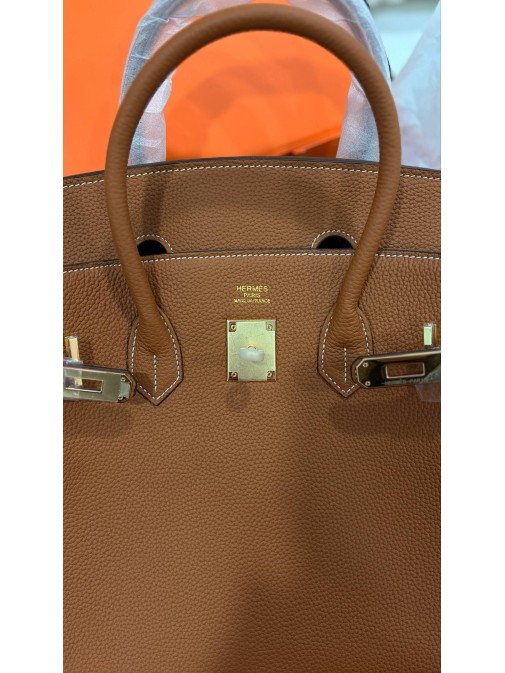 Hermes Birkin 35