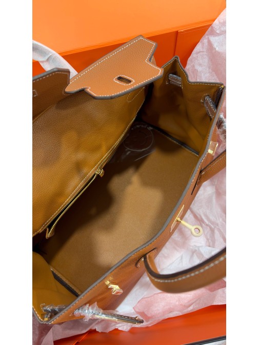 Hermes Birkin 35