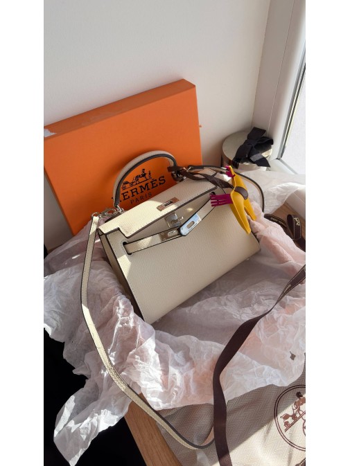 Hermes Kelly 20 
