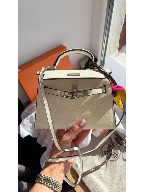 Hermes Kelly 20 