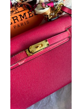 Hermes Kelly 20 Hermes Kelly 20