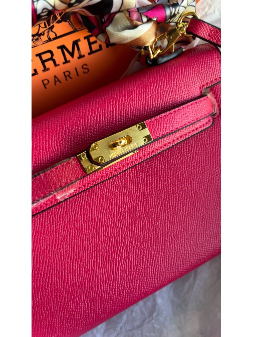 Hermes Kelly 20