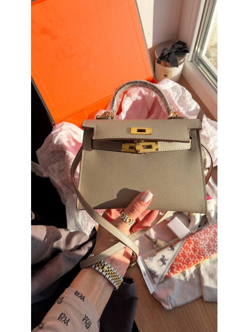 Hermes Kelly 20