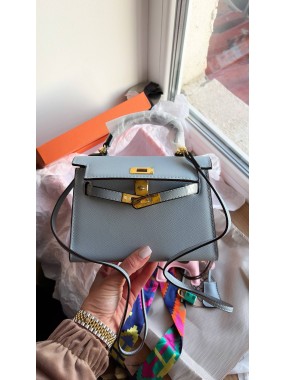 Hermes Kelly 20