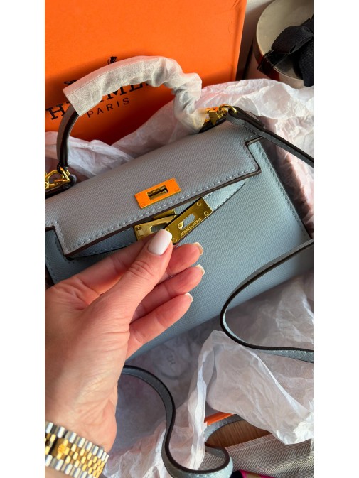 Hermes Kelly 20