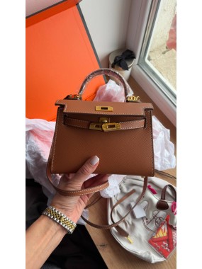 Hermes Kelly 20