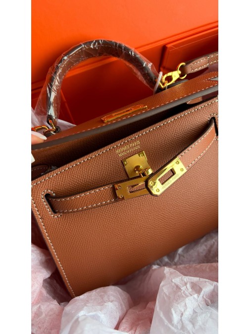 Hermes Kelly 20